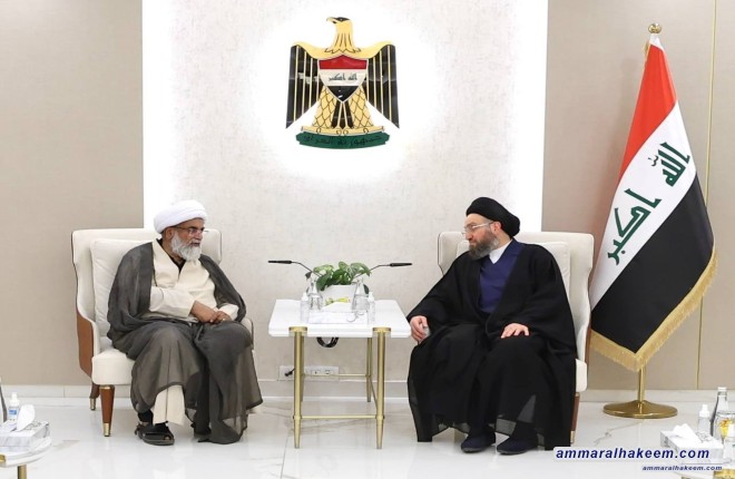 Sayyid Al-Hakeem Emphasizes Islamic Unity in Response to Events in Palestine