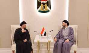 Sayyid Al-Hakeem Stresses Diyala Components Governmental and Administrative Representation Importance