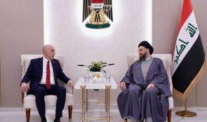 السيد الحكيم.. طريق التنمية الوعاء الامثل لبناء المصالح بين العراق وتركيا