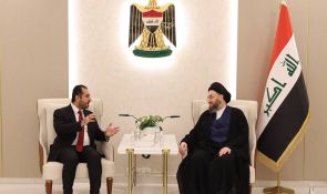 Sayyid Al-Hakeem calls to integrate religious institutions with Christian and other endowment offices