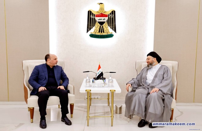 السيد الحكيم: تحويل الأماكن التراثية إلى مشاريع سياحية منتجة يسهم في تعظيم إيرادات الدولة