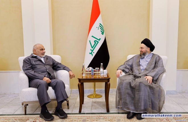 السيد الحكيم: الوحدة الوطنية والتنوع الاقتصادي أساسان لمواجهة تحديات المرحلة المقبلة