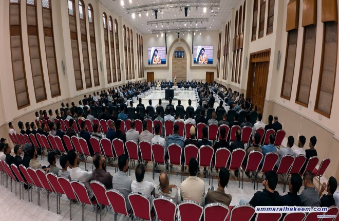 سەید حەكیم سنوورداركردنی چەك بۆ دەستی دەوڵەت بەگفتوگۆ و لێكتێگەیشتن جێبەجێ دەكرێت