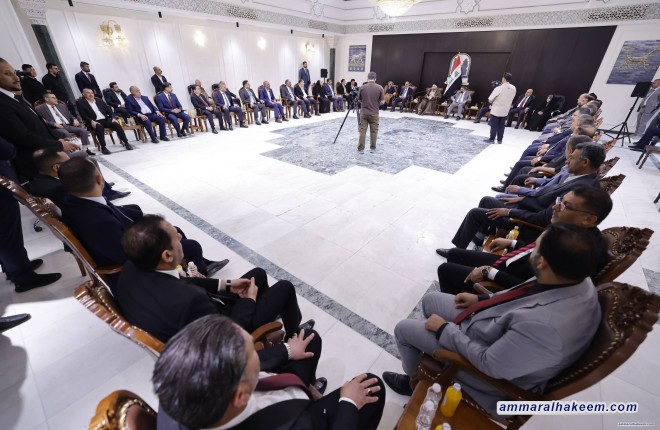 Sayyid Al-Hakeem: Babil Qualifies for Civilization Capital, Benefit from Archaeological Heritage