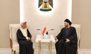 Sayyid Al-Hakeem: Iraq Underwent Changes Over the Past Two Decades, Now Reaps Its Sacrifices Rewards