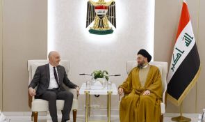 Sayyid Al-Hakeem lauds Turkish agreements implementation within specific time frames