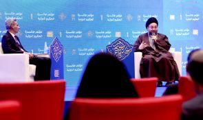 السيد الحكيم: شراكات إقليمية لتعزيز الاستقرار ودعوة لإصلاح اقتصادي يقوده رئيس وزراء مستقل