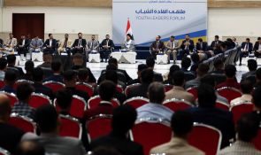 السيد الحكيم: الإصلاح الاقتصادي الحقيقي قد يفرض تحديات مرحلية لكنه يفتح الطريق أمام المعالجات الاستراتيجية