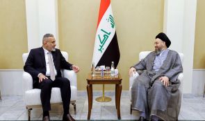 السيد الحكيم: السياحة مورد مهم لتنويع الاقتصاد العراقي، وندعو إلى تحريك المشاريع بالشراكة مع القطاع الخاص والاستثمار