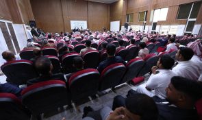 السيد الحكيم يؤكد أولوية القطاع الزراعي في مواجهة التحديات الاقتصادية
