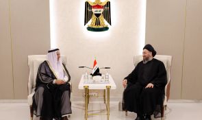 السيد الحكيم يدعو إلى توحيد الخطاب الوطني وتحديث الخطاب الديني لمواجهة التحديات الاقتصادية والاجتماعية