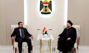 السيد الحكيم يشيد بإنجازات البارالمبية العراقية ويدعو إلى دعم رياضيي ذوي الإعاقة