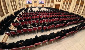 السيد الحكيم يدعو القيادات النسوية إلى التدريب والتطوير وتعزيز التأثير المجتمعي