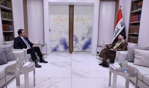 السيد الحكيم يدعو إلى حكومة مكتملة الكفاءة لمواجهة التحديات الاقتصادية والإصلاحية
