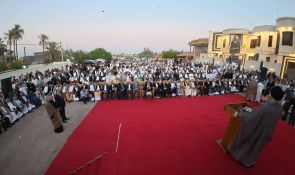 السيد الحكيم: تجاوز التحدي الاقتصادي يتطلب الصبر والثبات والعمل والوحدة الوطنية