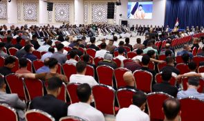 السيد الحكيم: تغليب المصلحة العامة على المصالح الخاصة والمرحلية منهج في مواجهة التحديات